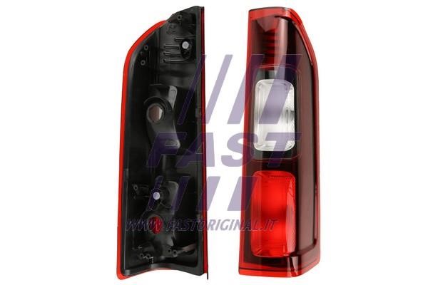 Fast FT86445 Combination Rearlight FT86445: Buy near me in Poland at 2407.PL - Good price!