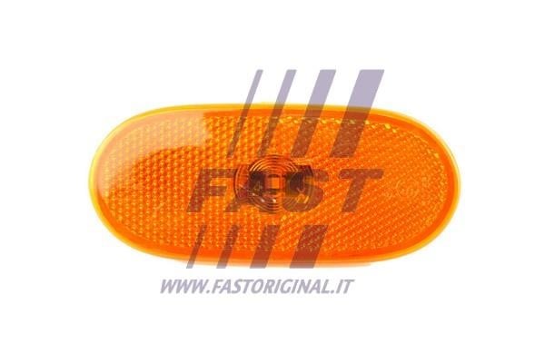 Fast FT86442 Side Marker Light FT86442: Buy near me in Poland at 2407.PL - Good price!