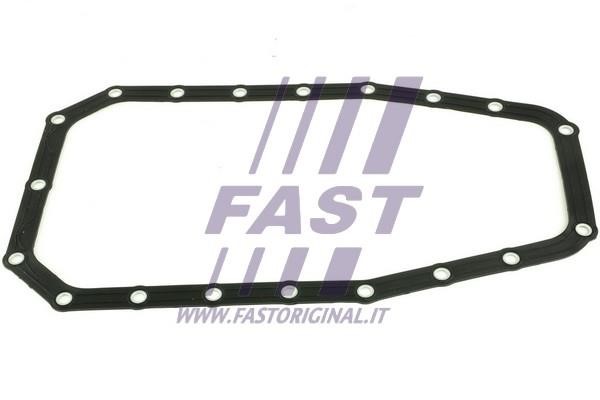 Fast FT49207 Gasket oil pan FT49207: Buy near me in Poland at 2407.PL - Good price!