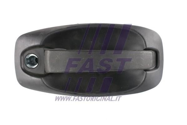 Fast FT94399 Ручка двери FT94399: Отличная цена - Купить в Польше на 2407.PL!