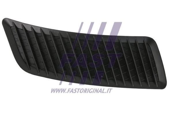 Fast FT90859 Cover, radiator grille FT90859: Buy near me in Poland at 2407.PL - Good price!