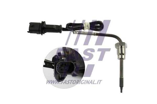 Fast FT80206 Exhaust gas temperature sensor FT80206: Buy near me in Poland at 2407.PL - Good price!