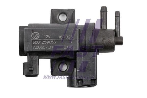 Fast FT63010 Turbine control valve FT63010: Buy near me in Poland at 2407.PL - Good price!
