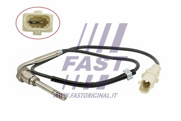 Fast FT80233 Exhaust gas temperature sensor FT80233: Buy near me in Poland at 2407.PL - Good price!