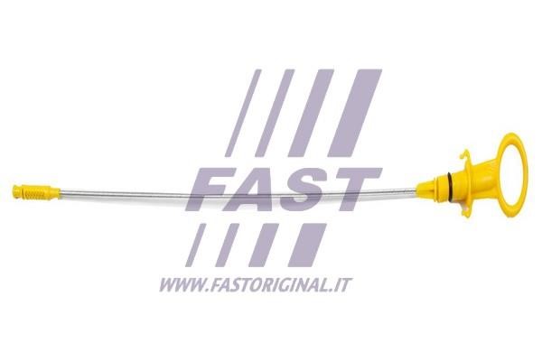 Fast FT80325 ROD ASSY-OIL LEVEL GAUGE FT80325: Buy near me in Poland at 2407.PL - Good price!