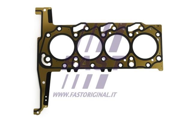 Fast FT48771 Gasket, cylinder head FT48771: Buy near me in Poland at 2407.PL - Good price!