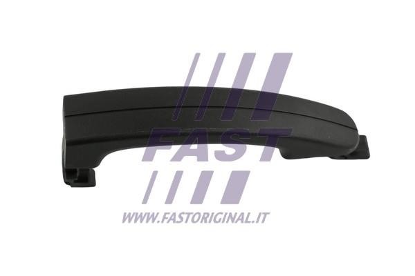 Fast FT94592 Door Handle FT94592: Buy near me in Poland at 2407.PL - Good price!
