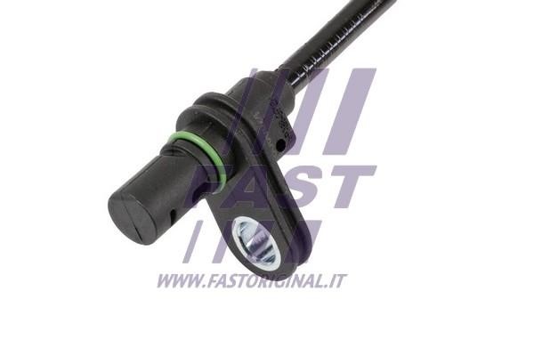 Sensor, Raddrehzahl Fast FT80565