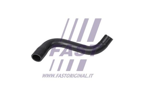 Fast FT61614 Radiator hose FT61614: Buy near me in Poland at 2407.PL - Good price!