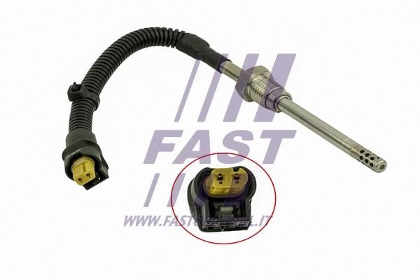 Fast FT80237 Exhaust gas temperature sensor FT80237: Buy near me in Poland at 2407.PL - Good price!