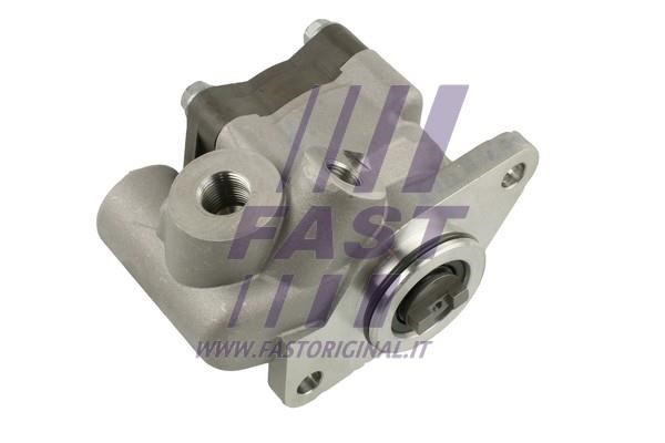 Fast FT36224 Hydraulic Pump, steering system FT36224: Buy near me in Poland at 2407.PL - Good price!