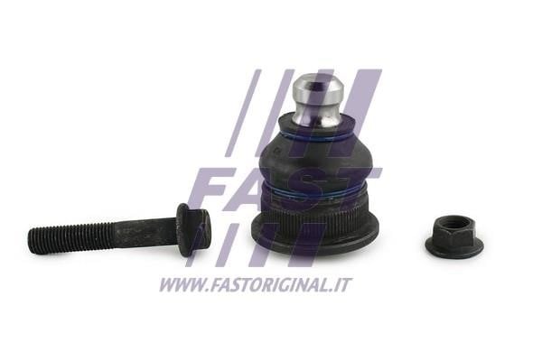 Fast FT17013 Knuckle Joint FT17013: Buy near me in Poland at 2407.PL - Good price!
