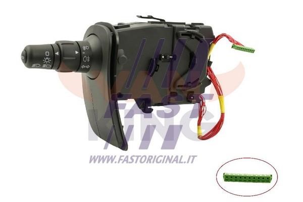 Fast FT82070 Steering Column Switch FT82070: Buy near me in Poland at 2407.PL - Good price!