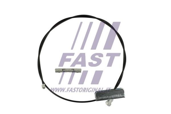 Fast FT69045 Трос стояночного тормоза FT69045: Отличная цена - Купить в Польше на 2407.PL!