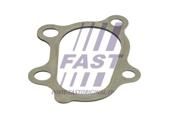 Fast FT84801 Exhaust pipe gasket FT84801: Buy near me at 2407.PL in Poland at an Affordable price!