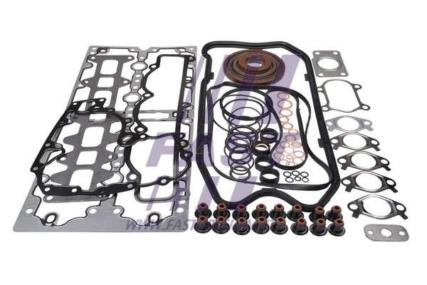 Fast FT48007 Full Gasket Set, engine FT48007: Buy near me in Poland at 2407.PL - Good price!
