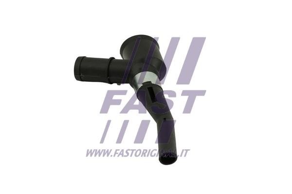 Przewód olejowy elastyczny Fast FT80700