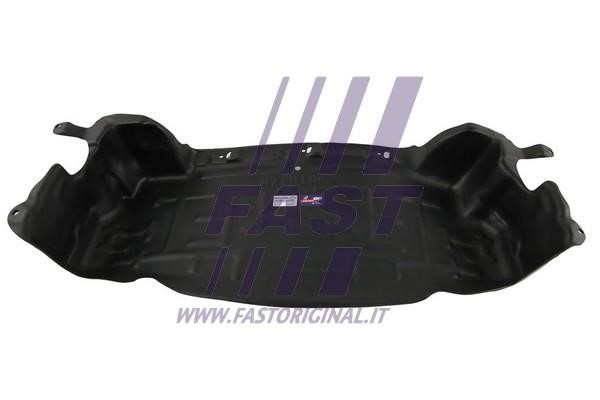 Fast FT99018 Engine cover FT99018: Buy near me in Poland at 2407.PL - Good price!