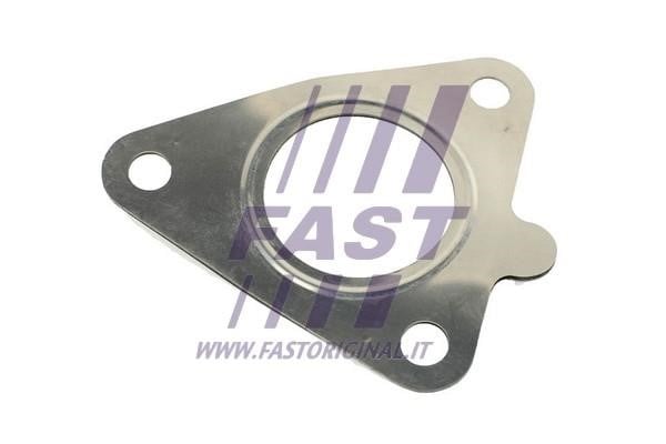 Fast FT84599 Exhaust pipe gasket FT84599: Buy near me at 2407.PL in Poland at an Affordable price!