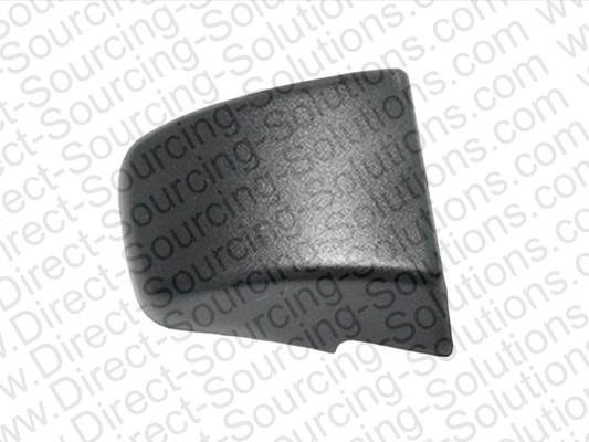 DSS 190132OE Cover, outside mirror 190132OE: Buy near me in Poland at 2407.PL - Good price!
