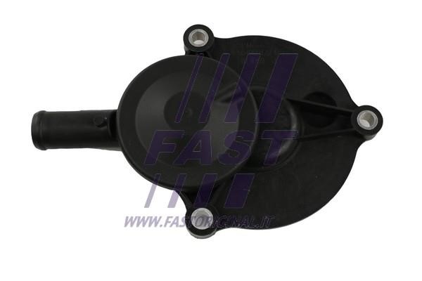 Fast FT60003 Valve, engine block breather FT60003: Buy near me in Poland at 2407.PL - Good price!