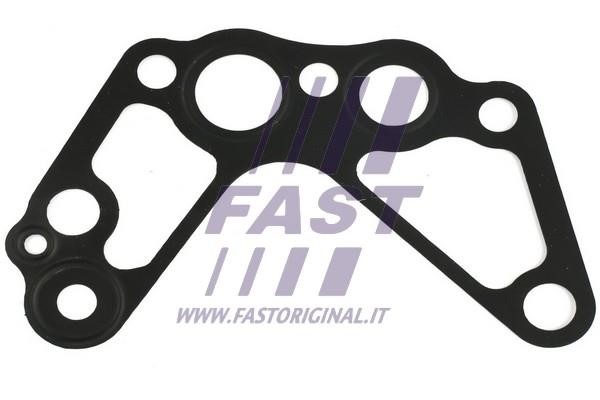 Fast FT49907 Seal, oil pump FT49907: Buy near me in Poland at 2407.PL - Good price!