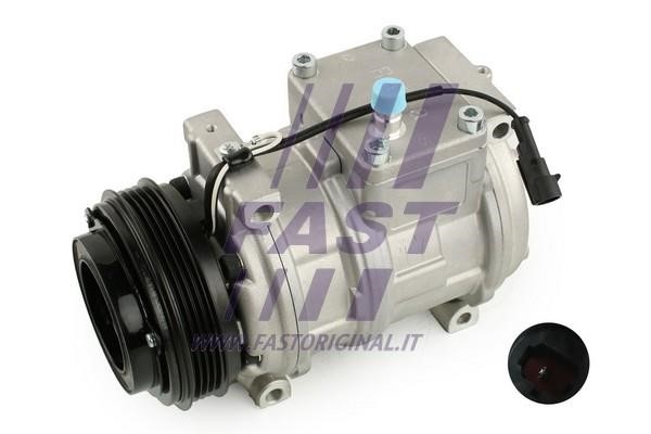 Fast FT56321 Compressor, air conditioning FT56321: Buy near me at 2407.PL in Poland at an Affordable price!