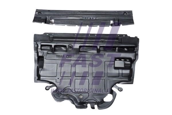 Fast FT99020 Engine cover FT99020: Buy near me in Poland at 2407.PL - Good price!