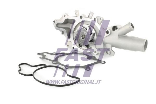 Fast FT57190 Water pump FT57190: Buy near me in Poland at 2407.PL - Good price!
