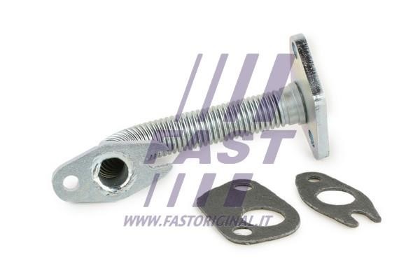 Fast FT61317 Oil Hose FT61317: Buy near me in Poland at 2407.PL - Good price!