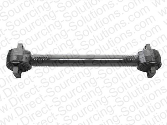 DSS 270211 Track Control Arm 270211: Buy near me in Poland at 2407.PL - Good price!