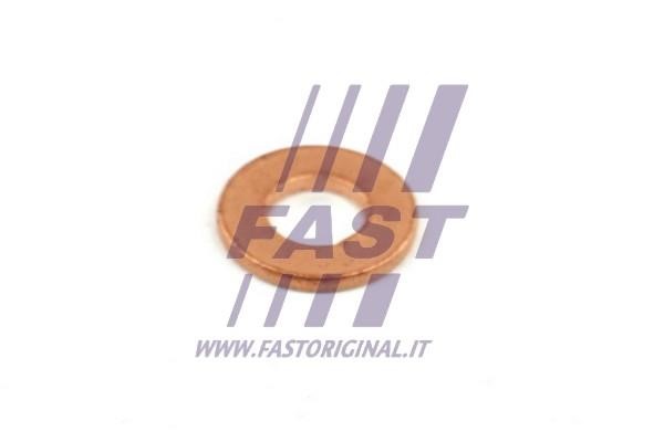Fast FT49848 Seal Ring, nozzle holder FT49848: Buy near me in Poland at 2407.PL - Good price!
