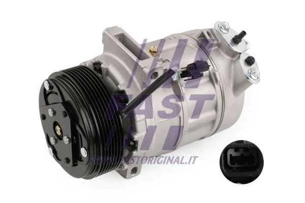 Fast FT56320 Compressor, air conditioning FT56320: Buy near me at 2407.PL in Poland at an Affordable price!