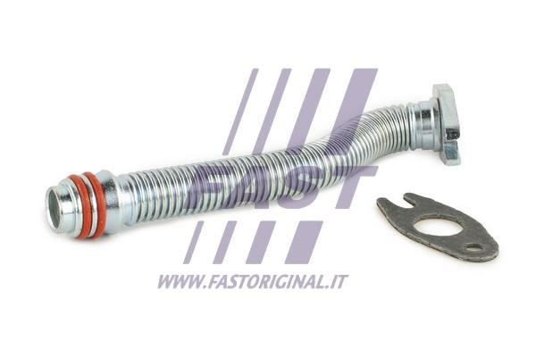 Fast FT61464 Oil Hose FT61464: Buy near me in Poland at 2407.PL - Good price!