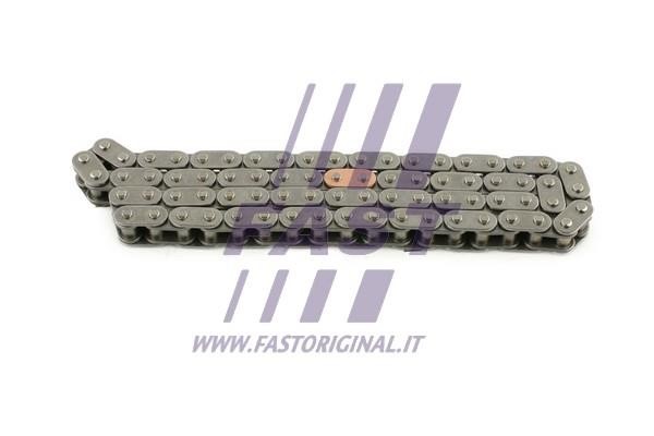 Fast FT41402 Цепь привода насоса масляного FT41402: Купить в Польше - Отличная цена на 2407.PL!