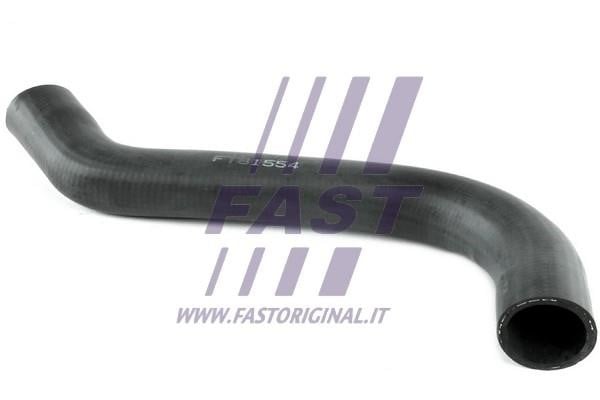 Fast FT61554 Radiator Hose FT61554: Buy near me in Poland at 2407.PL - Good price!