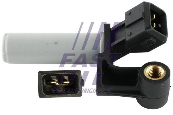 Fast FT75524 Crankshaft position sensor FT75524: Buy near me in Poland at 2407.PL - Good price!
