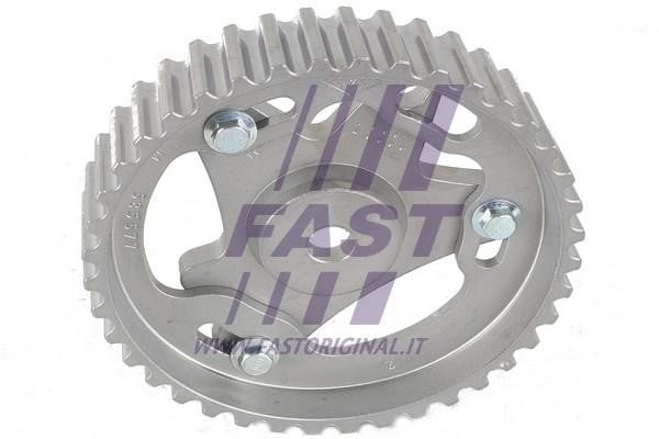 Fast FT45610 Camshaft Drive Gear FT45610: Buy near me in Poland at 2407.PL - Good price!
