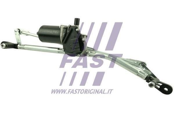 Fast FT93127 DRIVE ASSY-WINDSHIELD WIPER FT93127: Buy near me in Poland at 2407.PL - Good price!