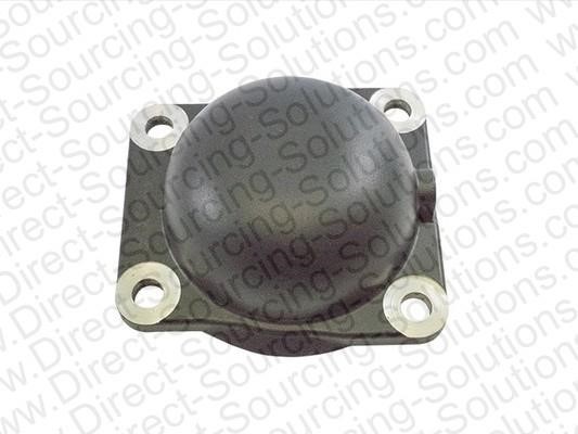 DSS 250094 Lock Ring, steering knuckle 250094: Buy near me at 2407.PL in Poland at an Affordable price!