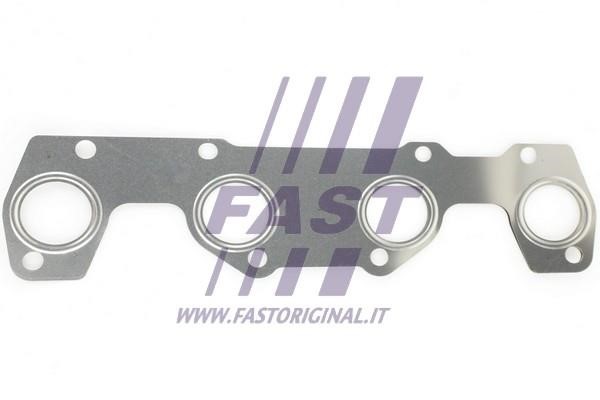 Fast FT49404 Прокладка выпускного коллектора FT49404: Отличная цена - Купить в Польше на 2407.PL!