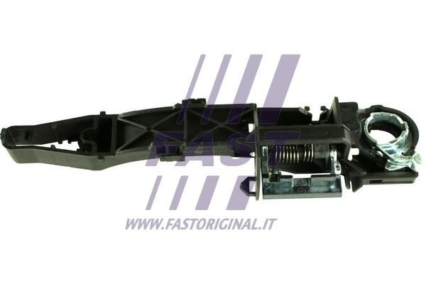 Fast FT94578 Handle-assist FT94578: Buy near me in Poland at 2407.PL - Good price!