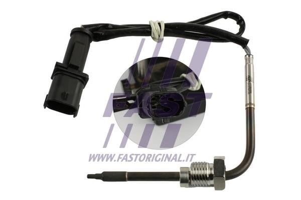 Fast FT80204 Exhaust gas temperature sensor FT80204: Buy near me in Poland at 2407.PL - Good price!