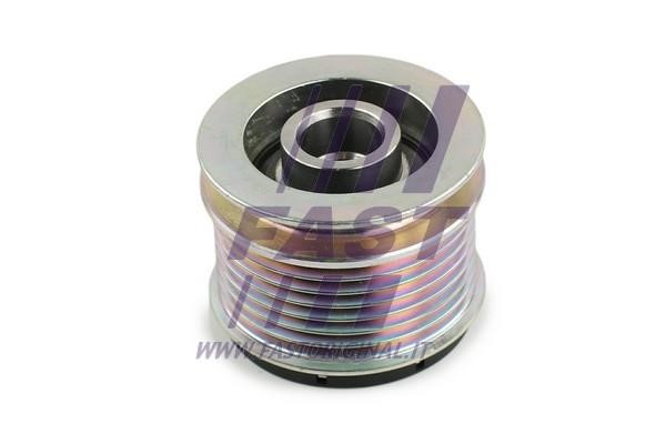 Fast FT45636 Belt pulley generator FT45636: Buy near me at 2407.PL in Poland at an Affordable price!