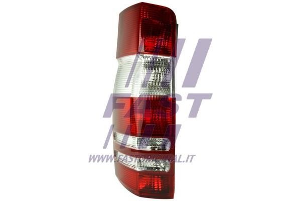 Fast FT86432 Combination Rearlight FT86432: Buy near me in Poland at 2407.PL - Good price!