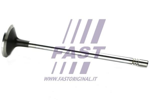 Fast FT50133 Intake valve FT50133: Buy near me in Poland at 2407.PL - Good price!