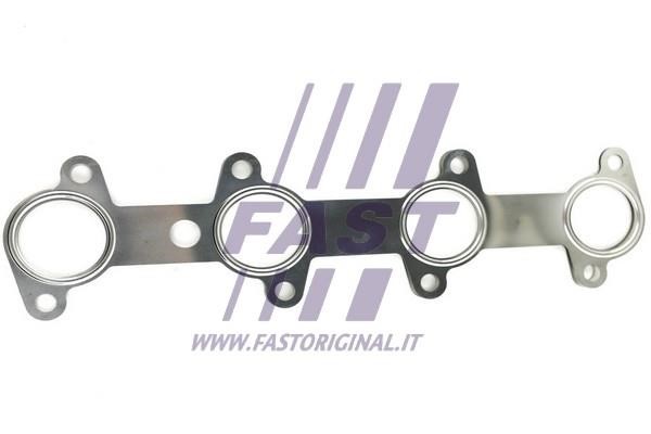 Fast FT49438 Прокладка выпускного коллектора FT49438: Отличная цена - Купить в Польше на 2407.PL!