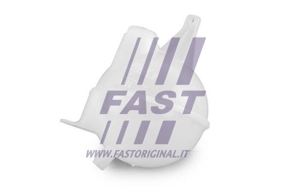 Fast FT61234 Компенсационный бак, охлаждающая жидкость FT61234: Купить в Польше - Отличная цена на 2407.PL!