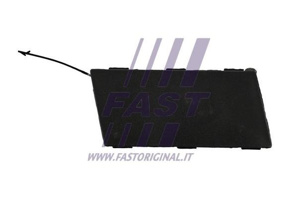 Fast FT90913 Cover, bumper FT90913: Buy near me in Poland at 2407.PL - Good price!