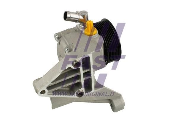 Fast FT36233 Hydraulic Pump, steering system FT36233: Buy near me in Poland at 2407.PL - Good price!